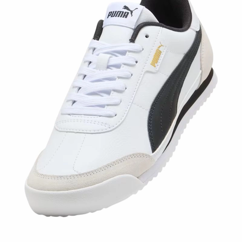 PUMA Turino II OG Mens Casual Shoes Sturdy sole Night Style