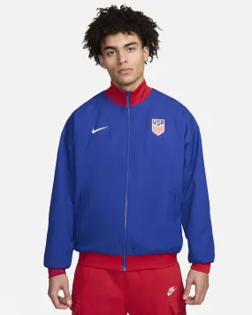 Risk Bargain USMNT Football Tracksuit Jacket