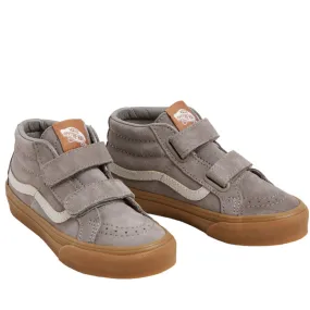 Rollbar Stabilizer Secure stability VANS GUM GREY SK8-Mid Reissue V