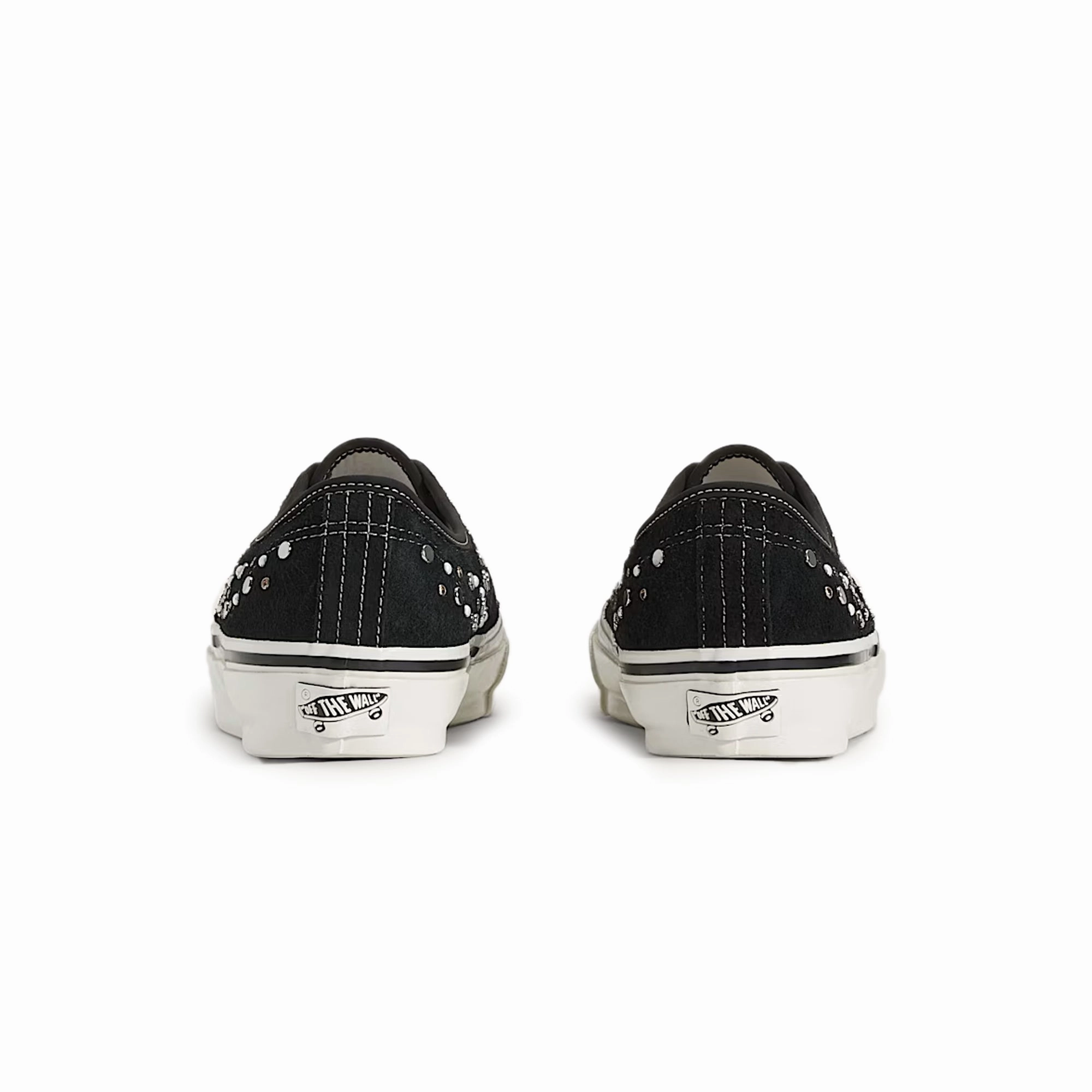 Vans Mens LX Authentic 44 Shoes Rebound Enhancing Tech