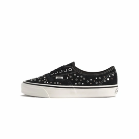 Step Control Vans Mens LX Authentic 44 Shoes
