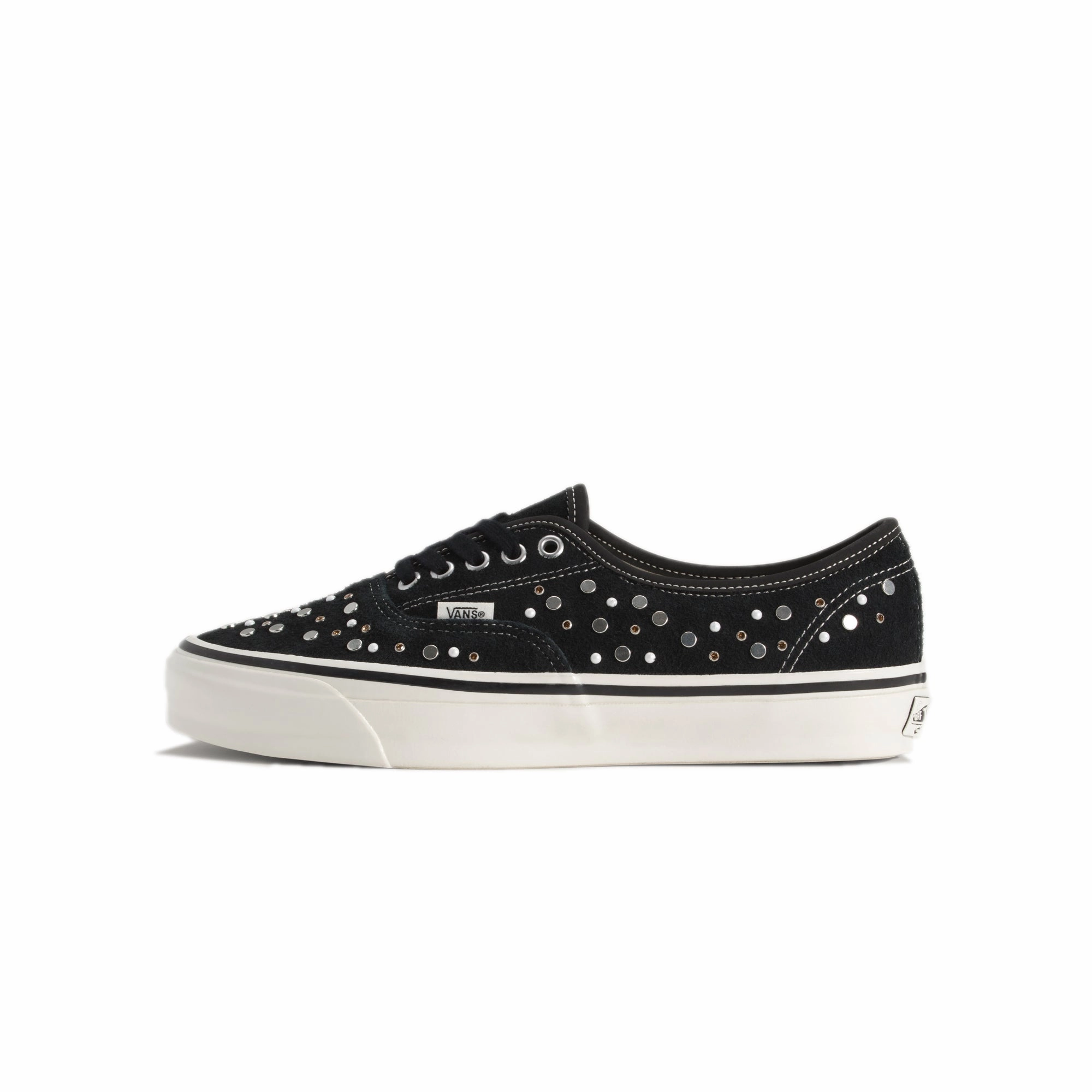 slow - paced shoes PU material Vans Mens LX Authentic 44 Shoes