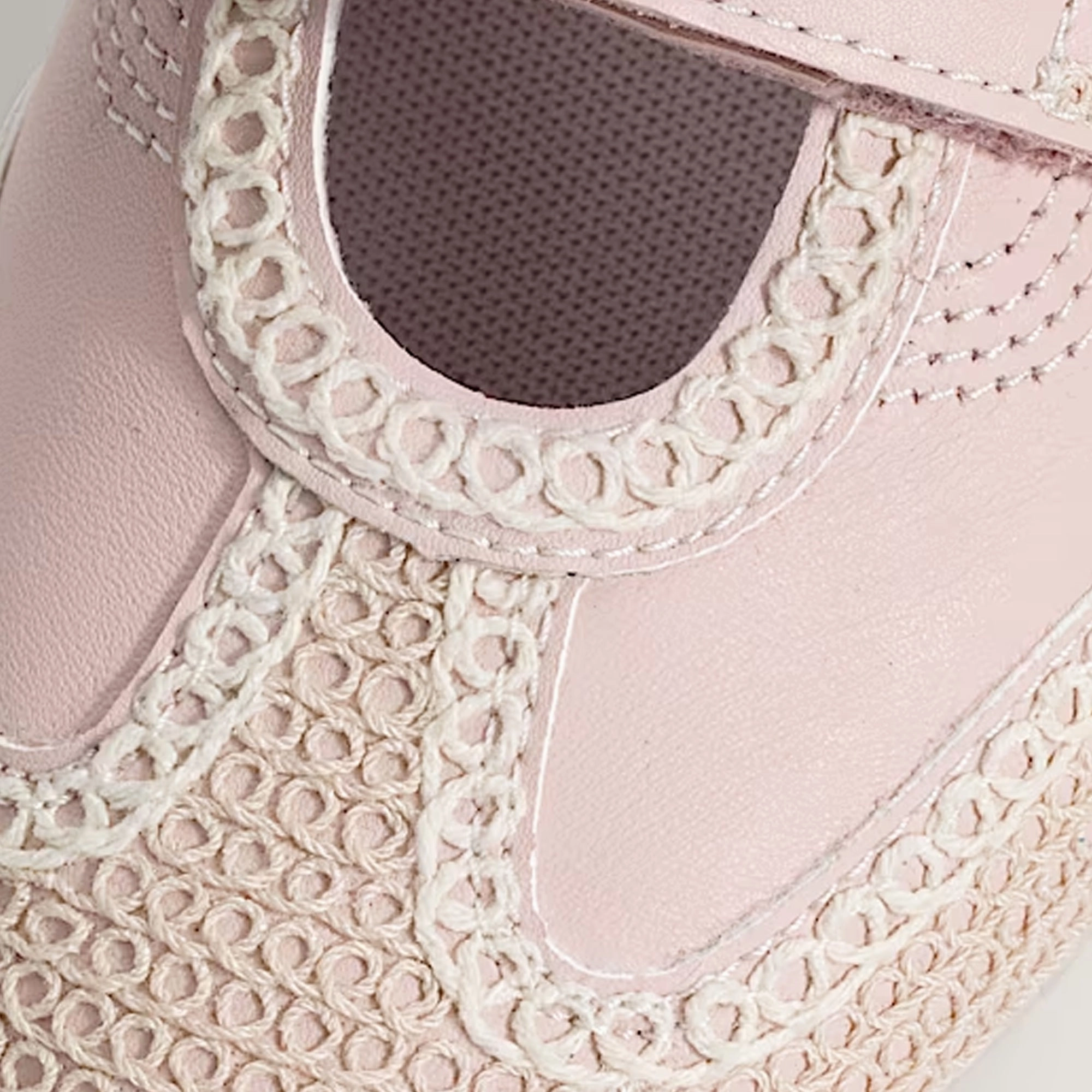 Maximum Performance Vans Mens LX Mary Jane Super LowPro Shoes