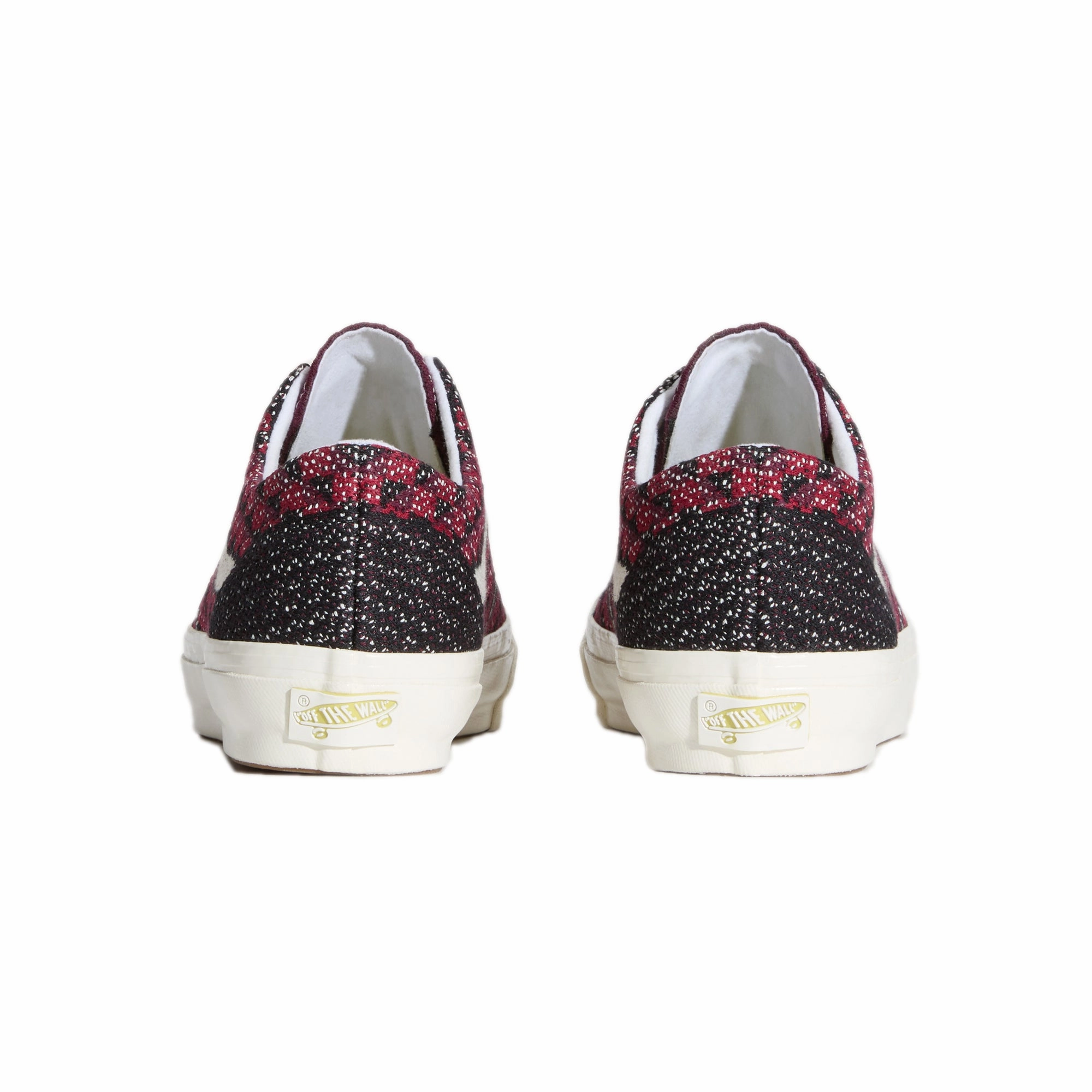 track - meet running shoes Vans Mens LX Old Skool 36 EK Shoes