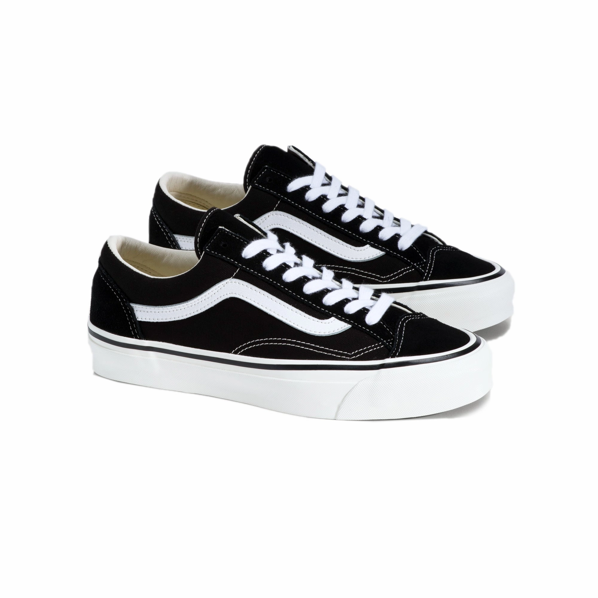 Vans Mens LX Old Skool 36 Shoes tropical - climate shoes
