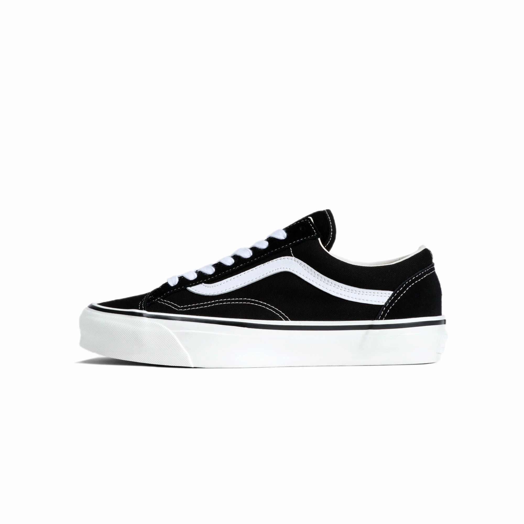 Vans Mens LX Old Skool 36 Shoes Full Length Cushion Layer