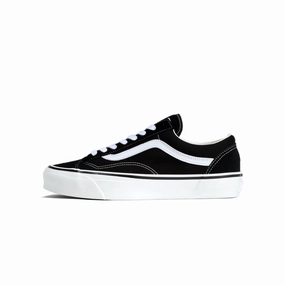 Vans Mens LX Old Skool 36 Shoes Full Length Cushion Layer
