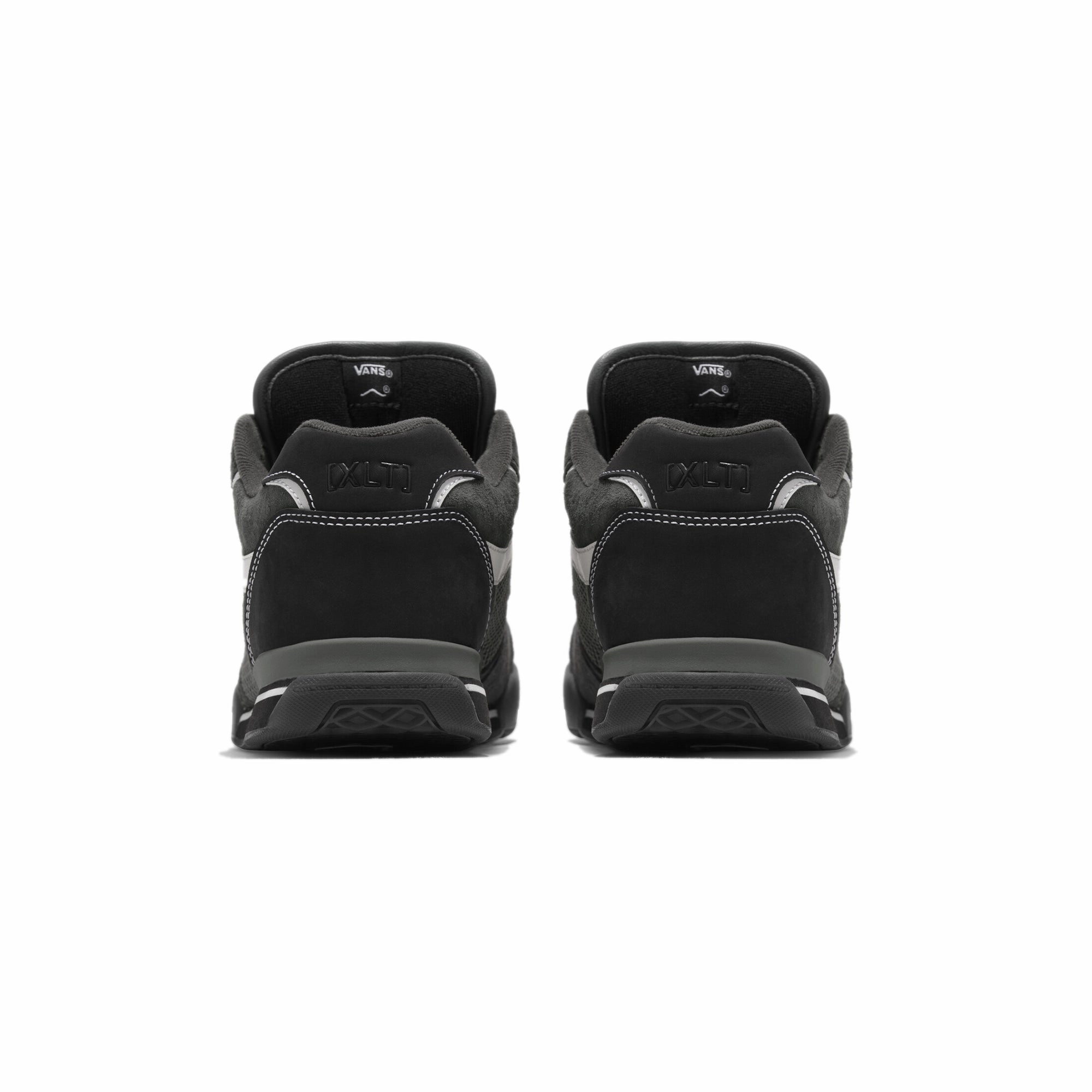 Reactive Propulsion Pods Vans Mens Rowley XLT LX Off Road Shoes