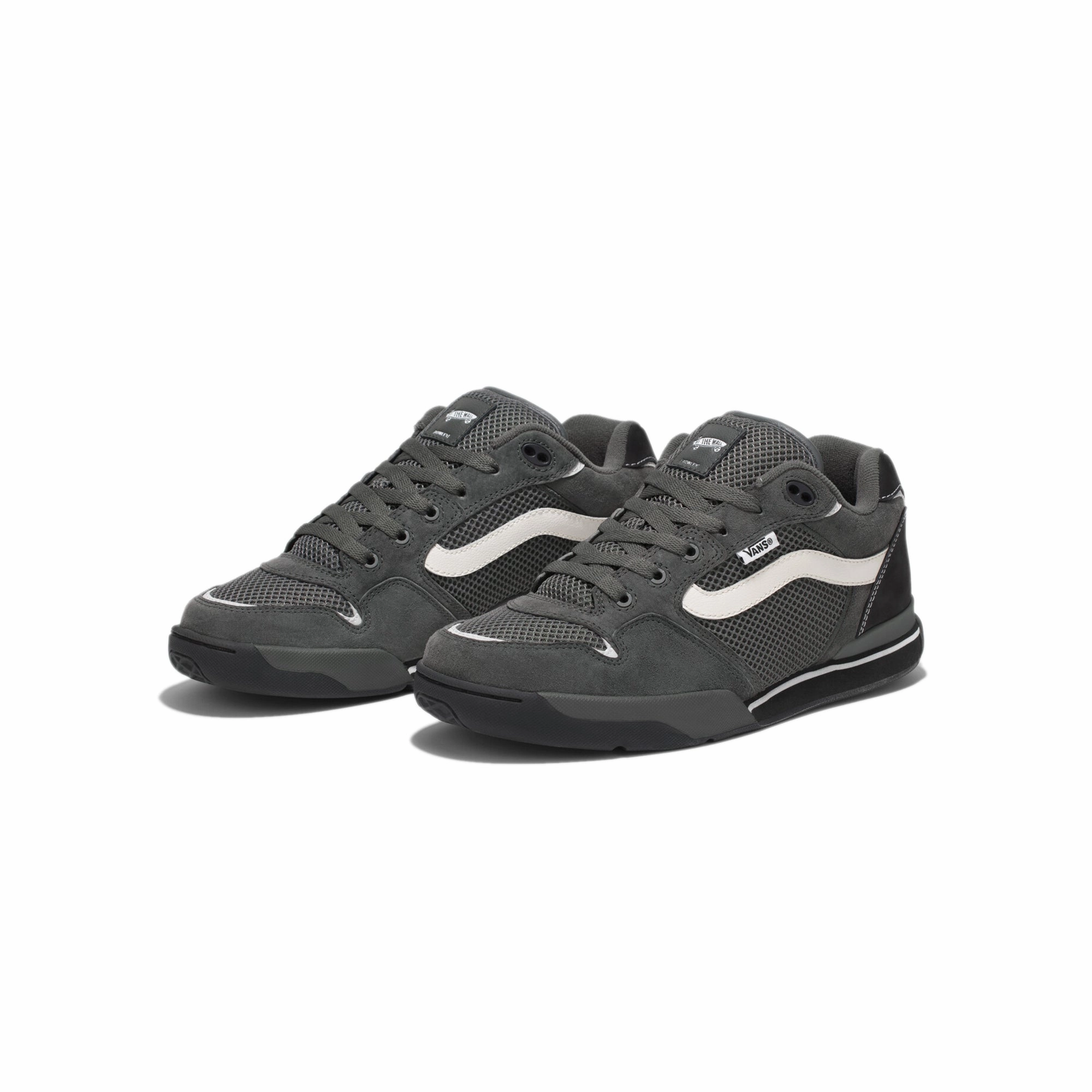 performance - design shoes Vans Mens Rowley XLT LX Off Road Shoes