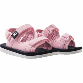 Reima Sandals Minsa 2.0 Pink Relaxed Vibe Simple Comfort