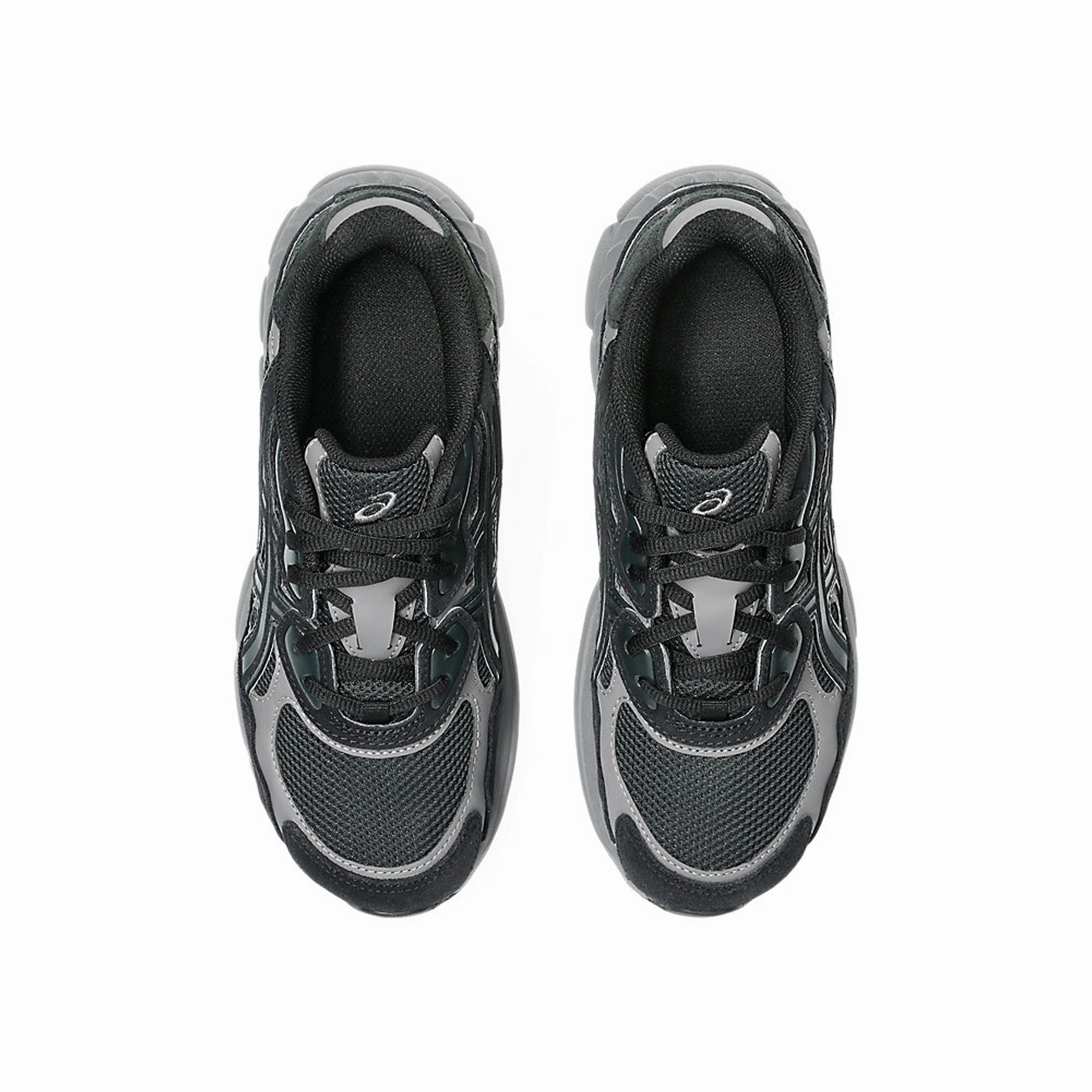 Compression Molded Heel Asics Kids Gel-NYC Shoes