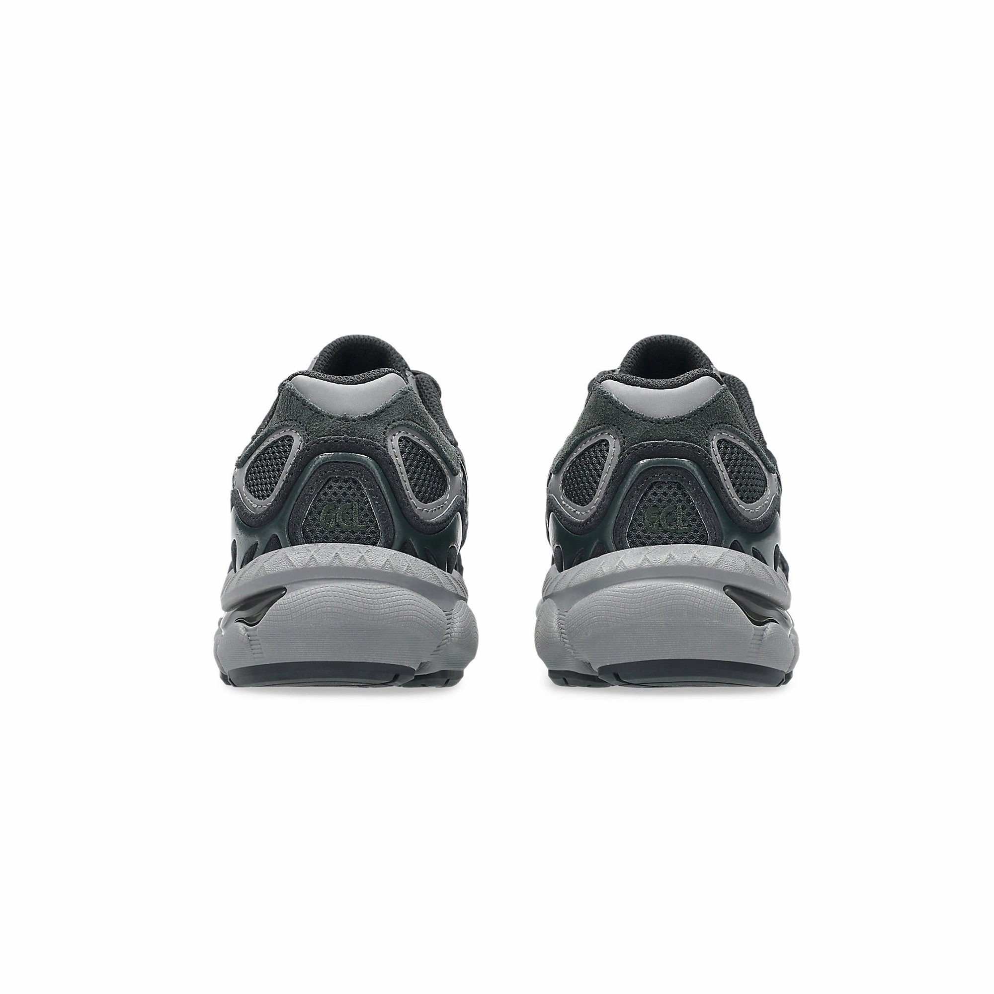 shock - absorbing insoles Asics Kids Gel-NYC Shoes