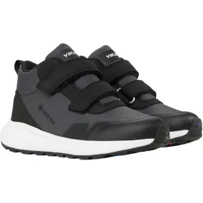 Gym Performance VIKING Black Aery Track Mid GTX 2V