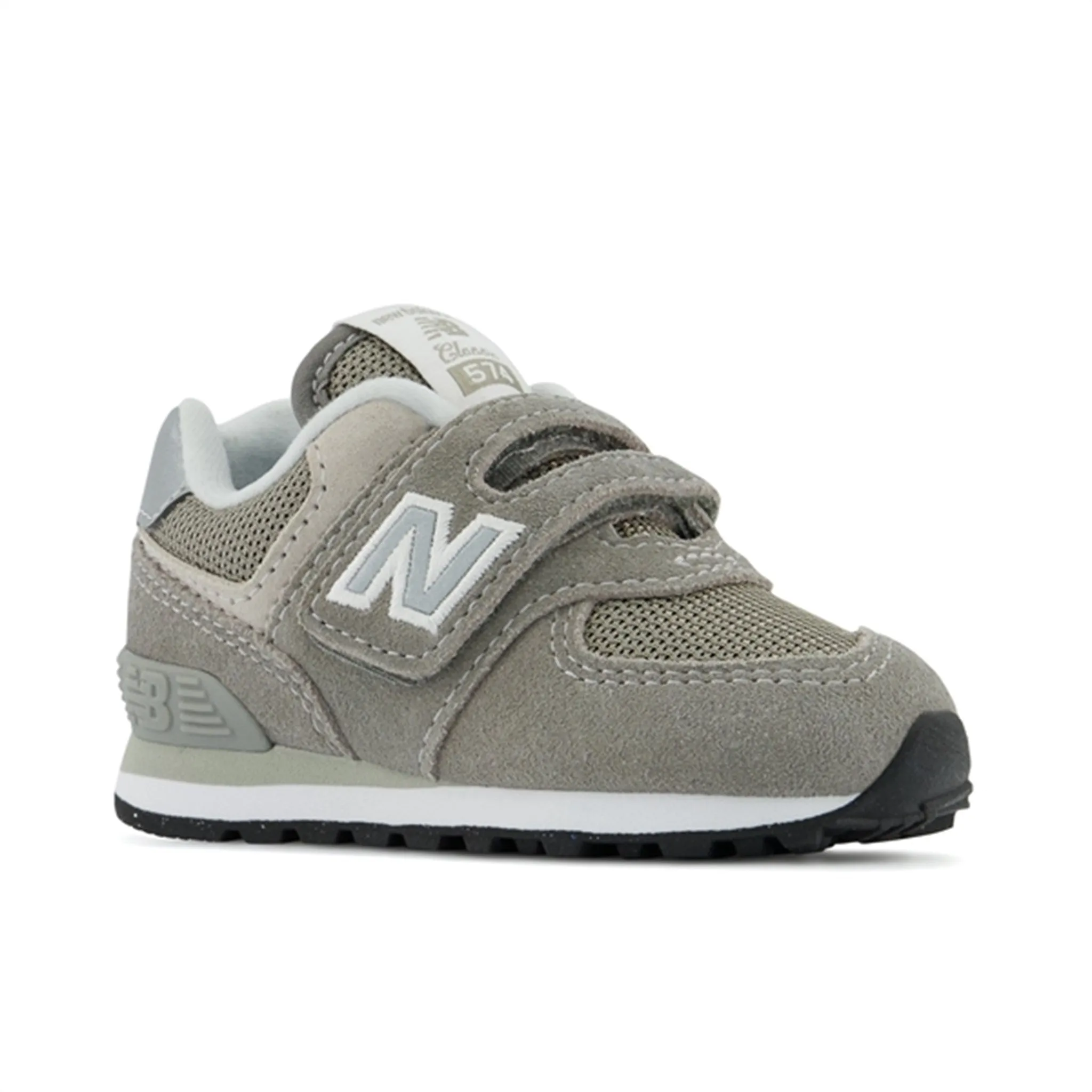 New Balance 574 Grey Sneakers Performance Oriented
