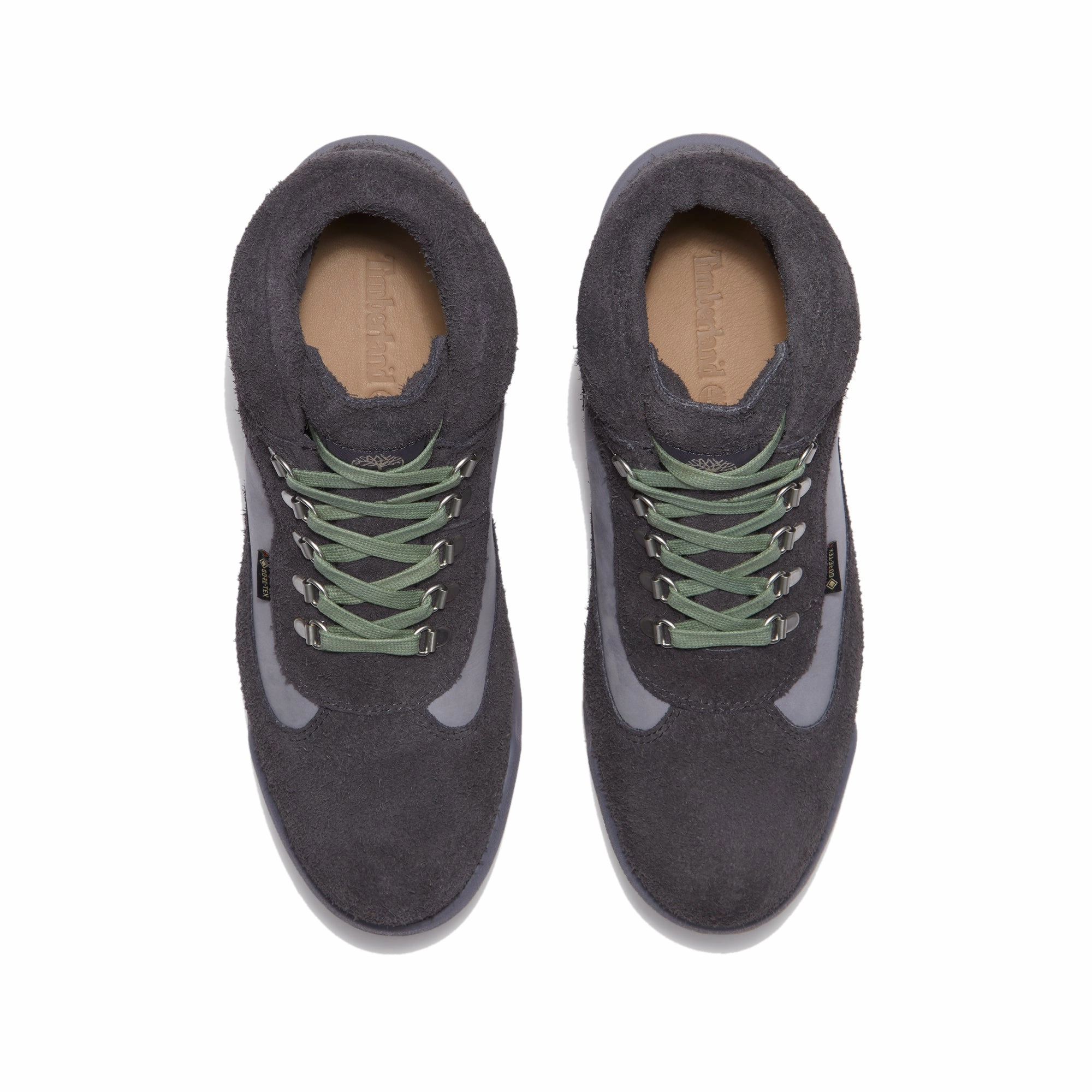 netball shoes Timberland Mens Mid Lace GTX Boots