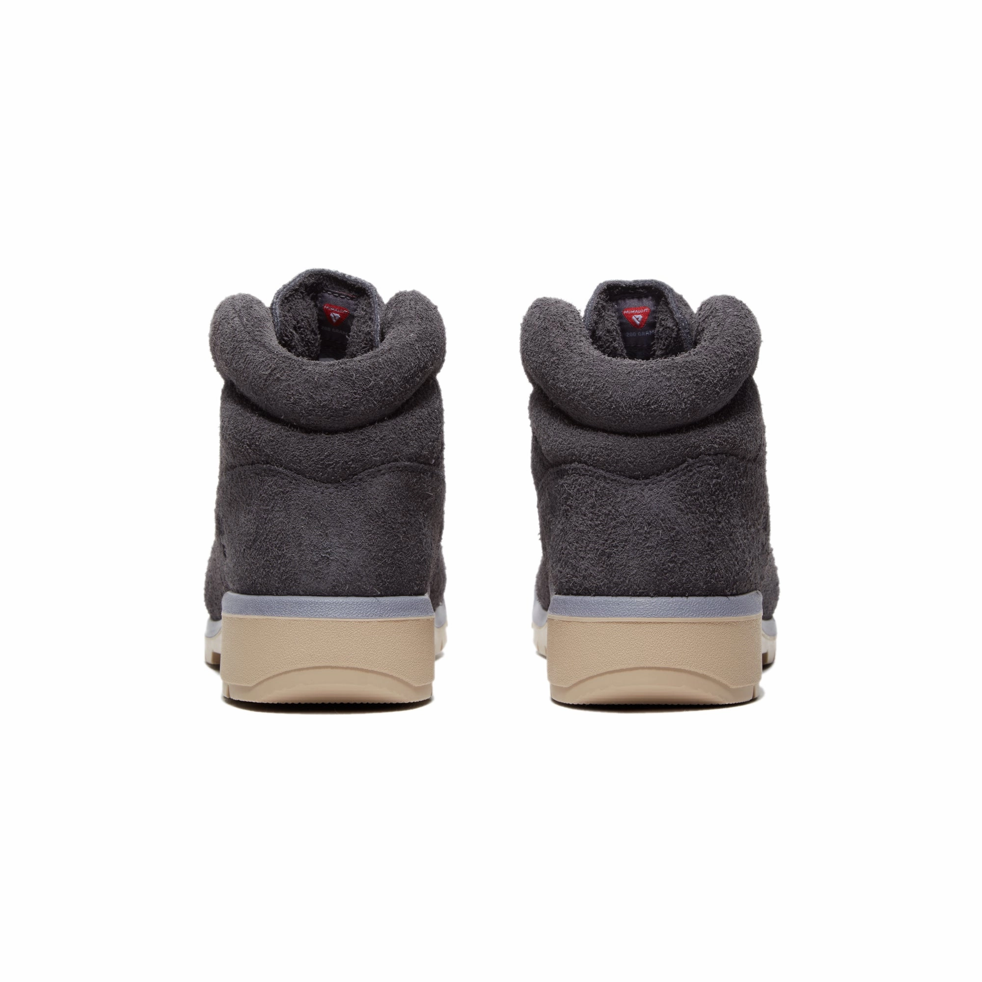 Timberland Mens Mid Lace GTX Boots Shock Diffusing Midsole