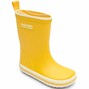 Bundgaard Charly Rubber Boot Sunflower Multi Purpose Chill Weather