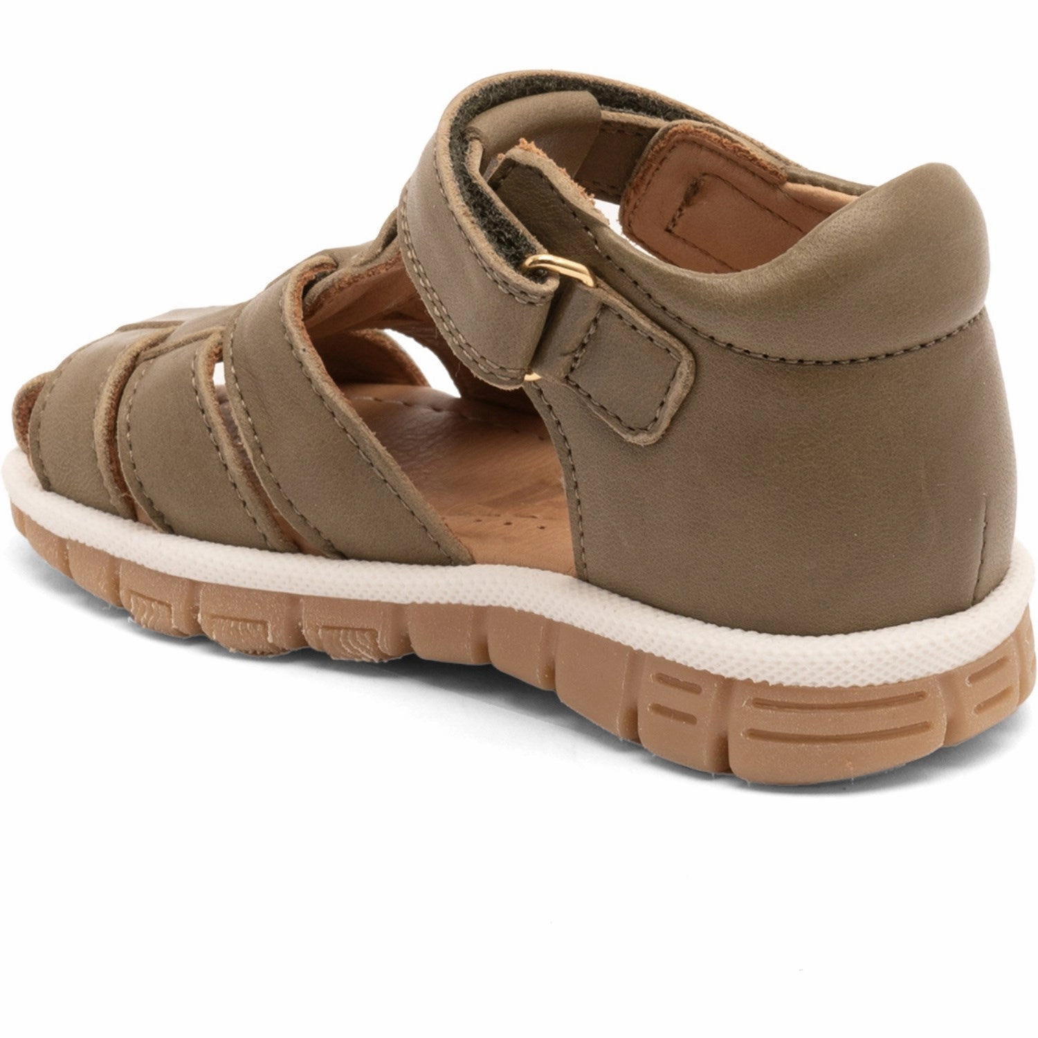 therapeutic Bisgaard Moss Angus Sandal