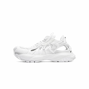 road running shoes confidence building running shoe success Versace Mens Mercury Shoes