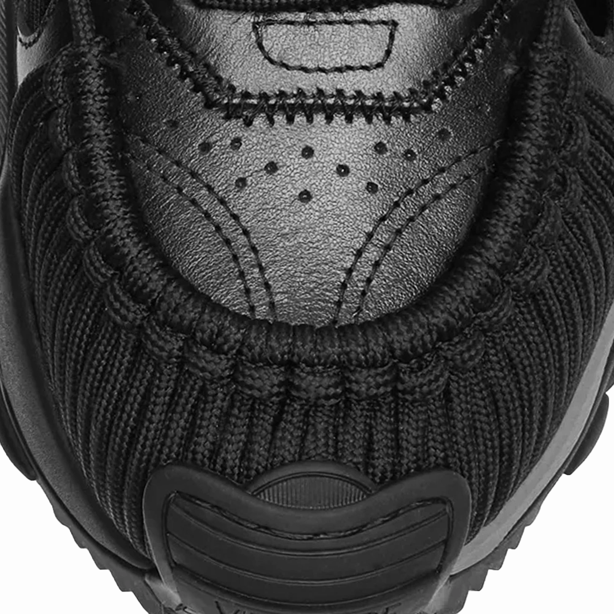 Anatomical Lacing System Versace Mens Mercury Shoes