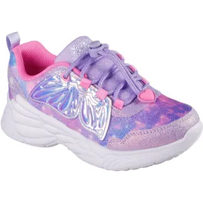 Skechers Dream Racer - Wing Brites Sneakers Multi Density Cushioning EverydayUse
