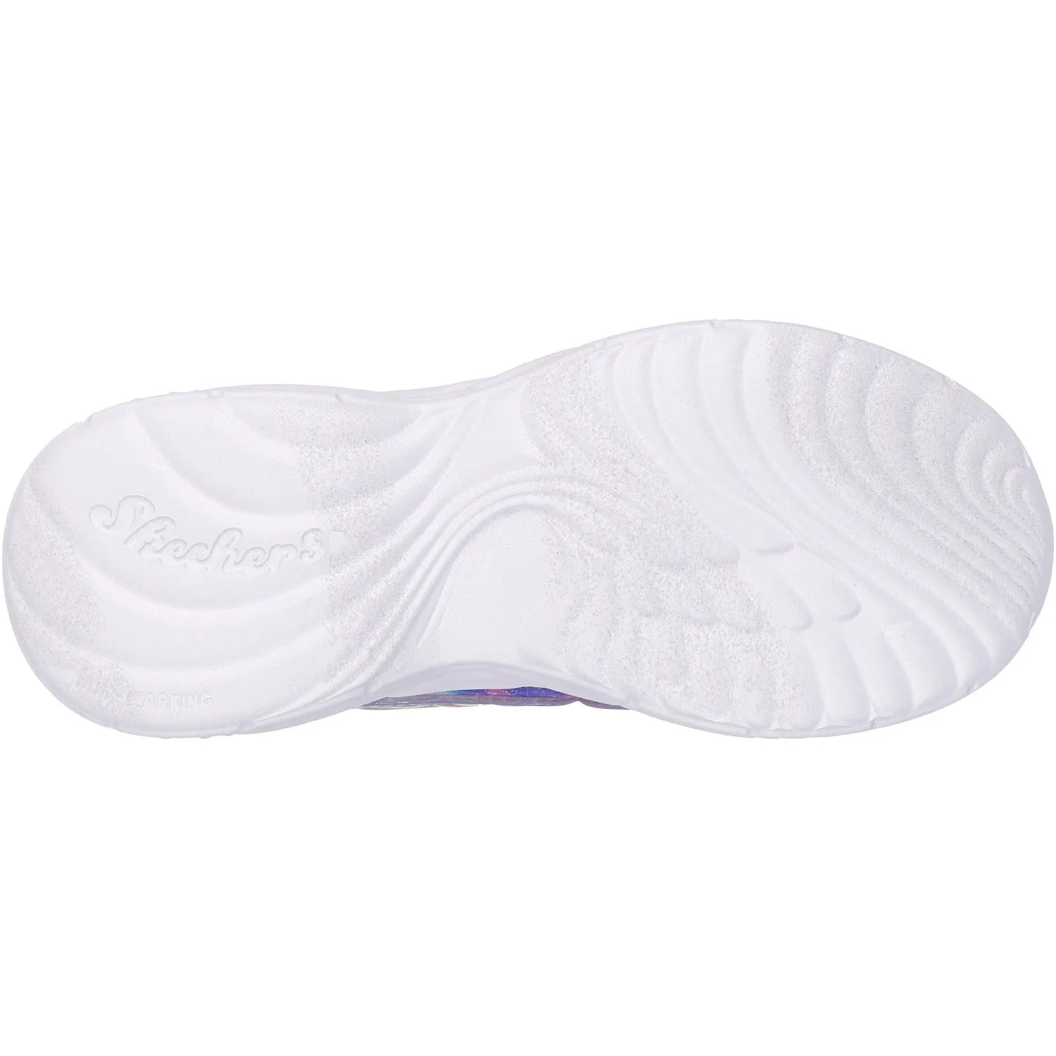 Skechers Dream Racer - Wing Brites Sneakers Comfort Cushion Technology High Traction Grip