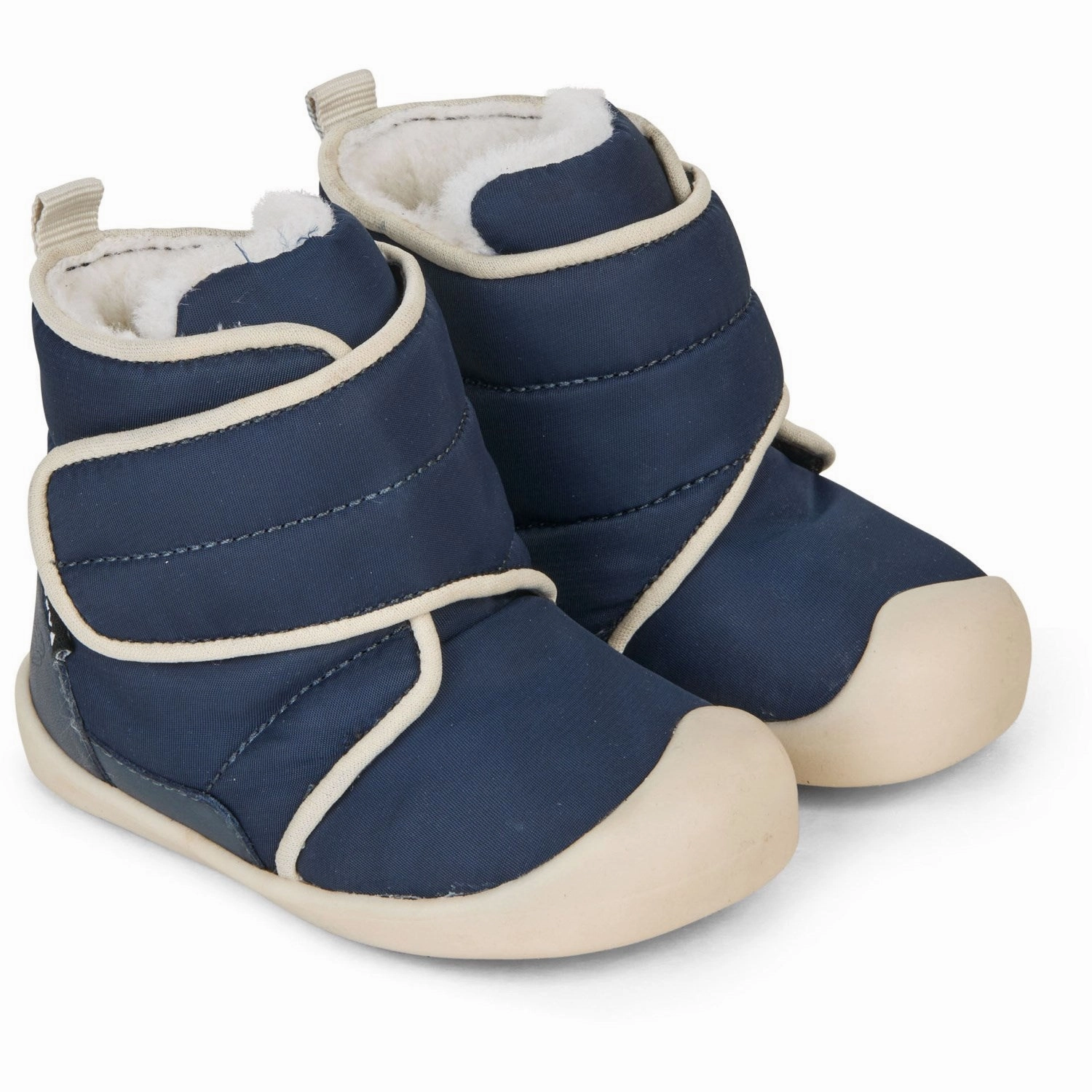 Bundgaard Navy Nuri Dance Edge