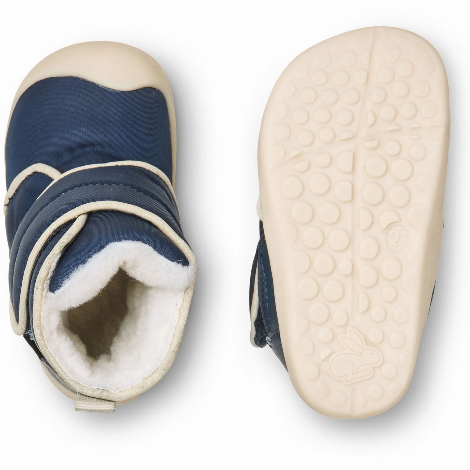 mesh material Bundgaard Navy Nuri