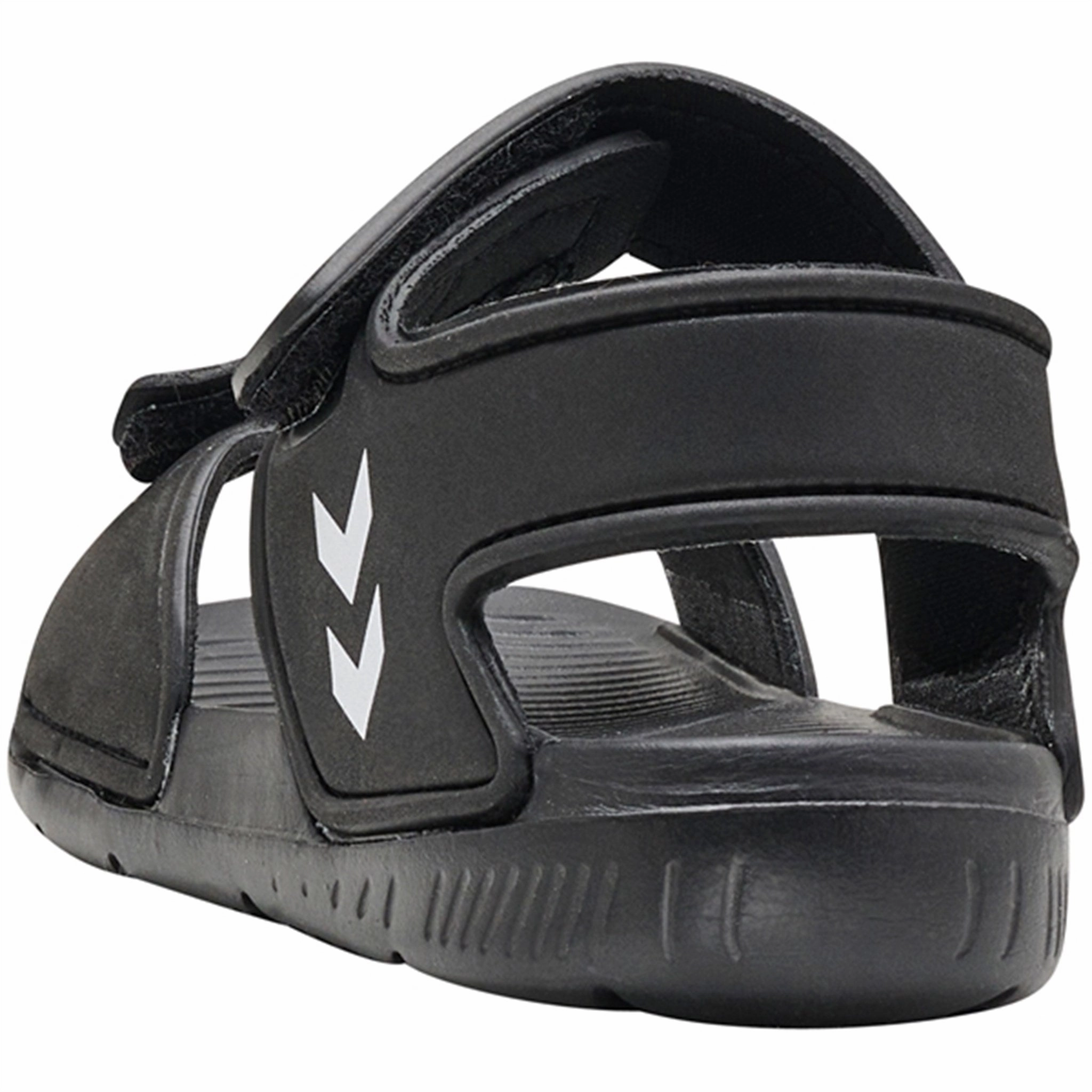 Secure fit Relax time Hummel Playa JR Black