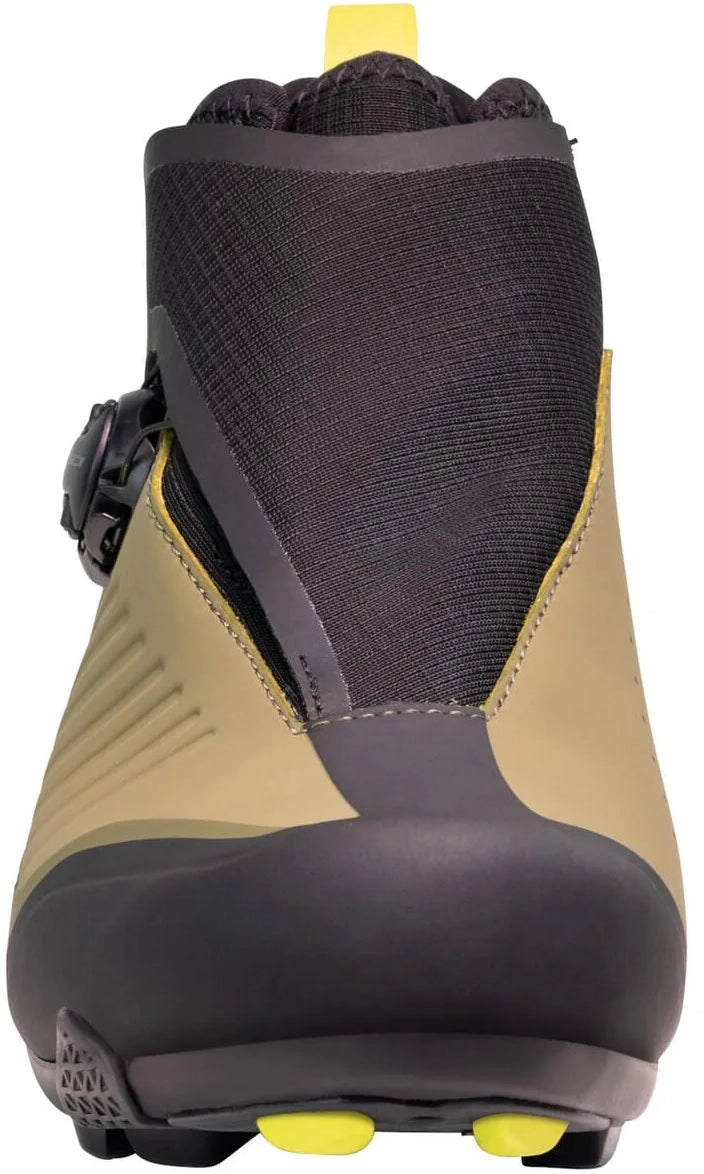 Supportive Traction Daily Moves Sidi Hiemx Mens Gravel - MTB Cycling Shoes - Green