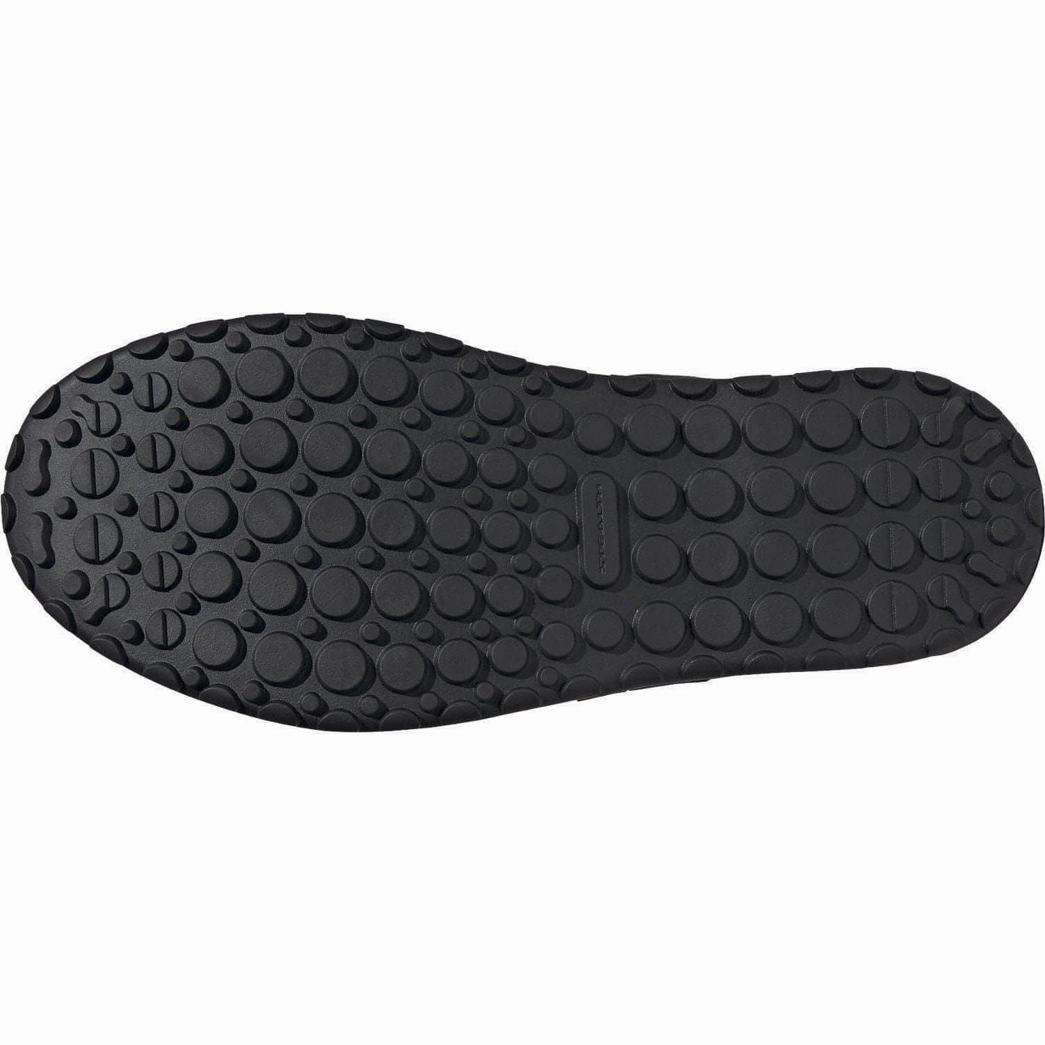 Five Ten Impact Pro Mens MTB Cycling Shoes - Black Comfort Outsole Travel Day