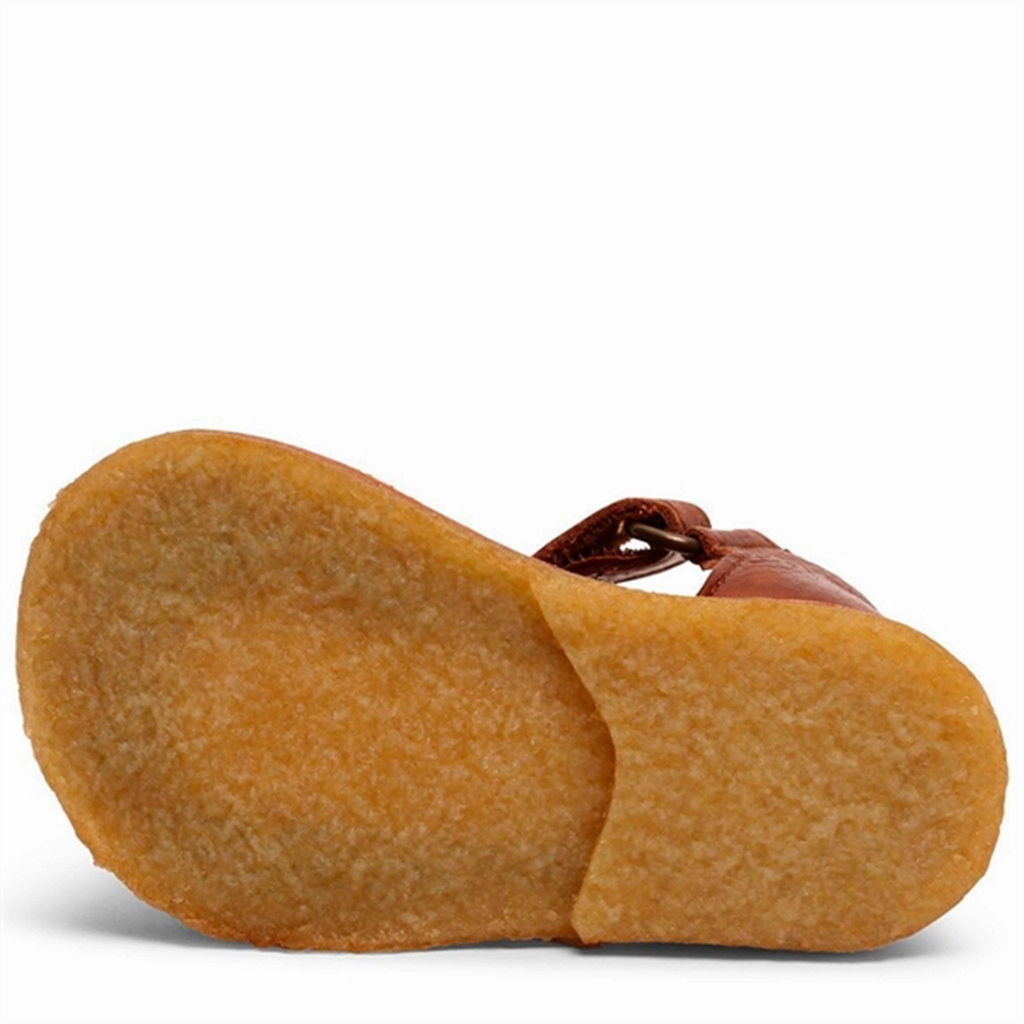 Bisgaard Ami Sandal Brandy Sandal Sole Camp Day