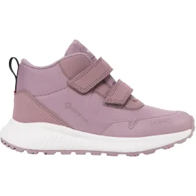 Multi-functional lining VIKING Dusty Pink Aery Track Mid GTX 2V