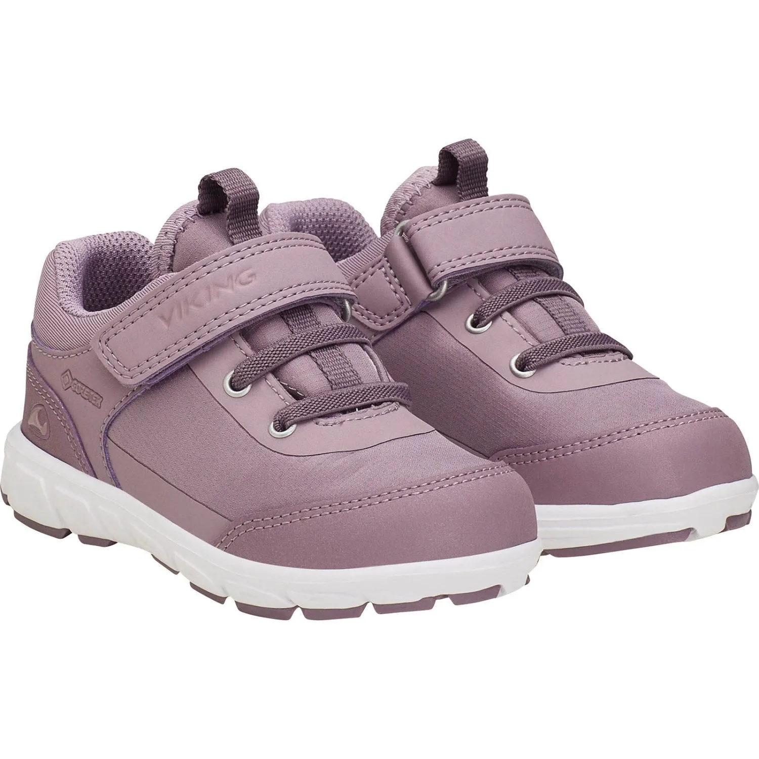 VIKING Dusty Pink Spectrum Low GTX R Heat Dissipating Layers ComfortFit