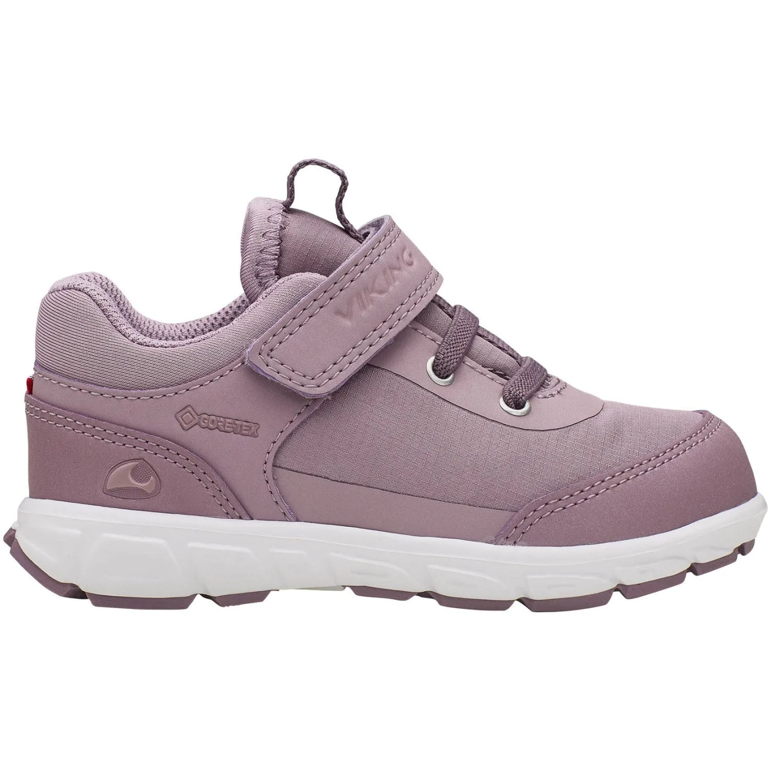 VIKING Dusty Pink Spectrum Low GTX R Neutral Stride Engineering