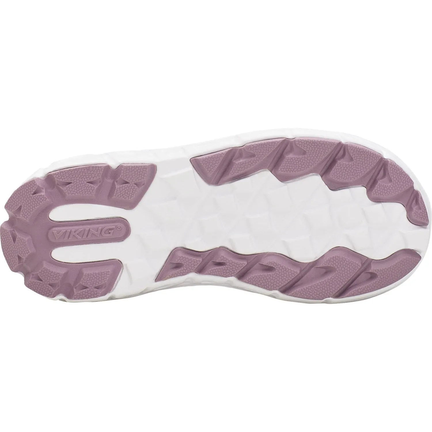 VIKING Dusty Pink Spectrum Low GTX R Weightless Cushion Technology Distinctive chic