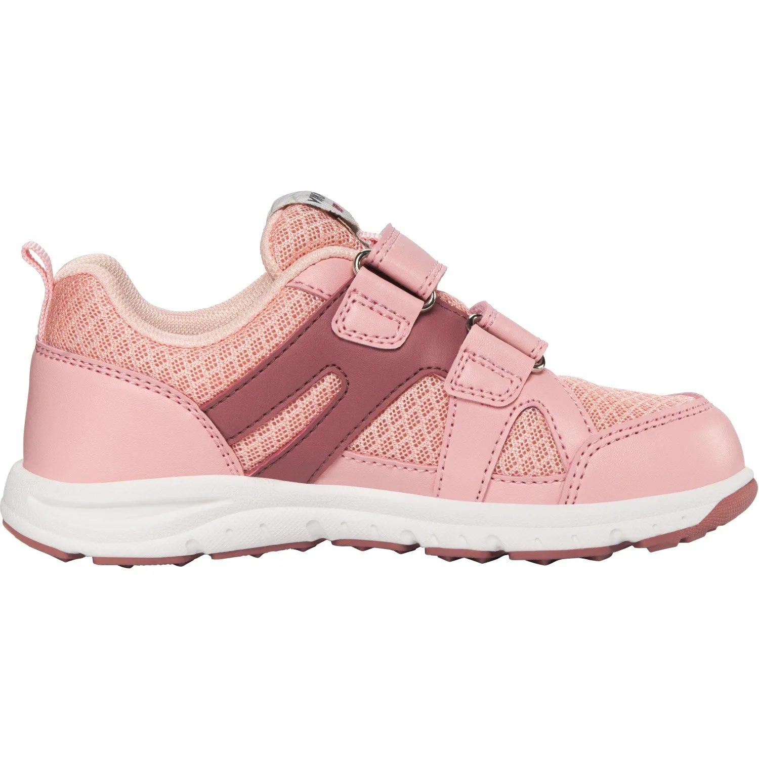 Structured Design Anti Odor Technology VIKING Light Pink Odda 2V