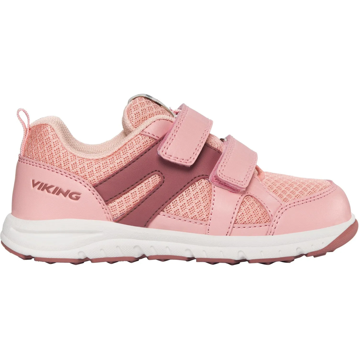 Breath Fresh Seam Free Interior VIKING Light Pink Odda 2V