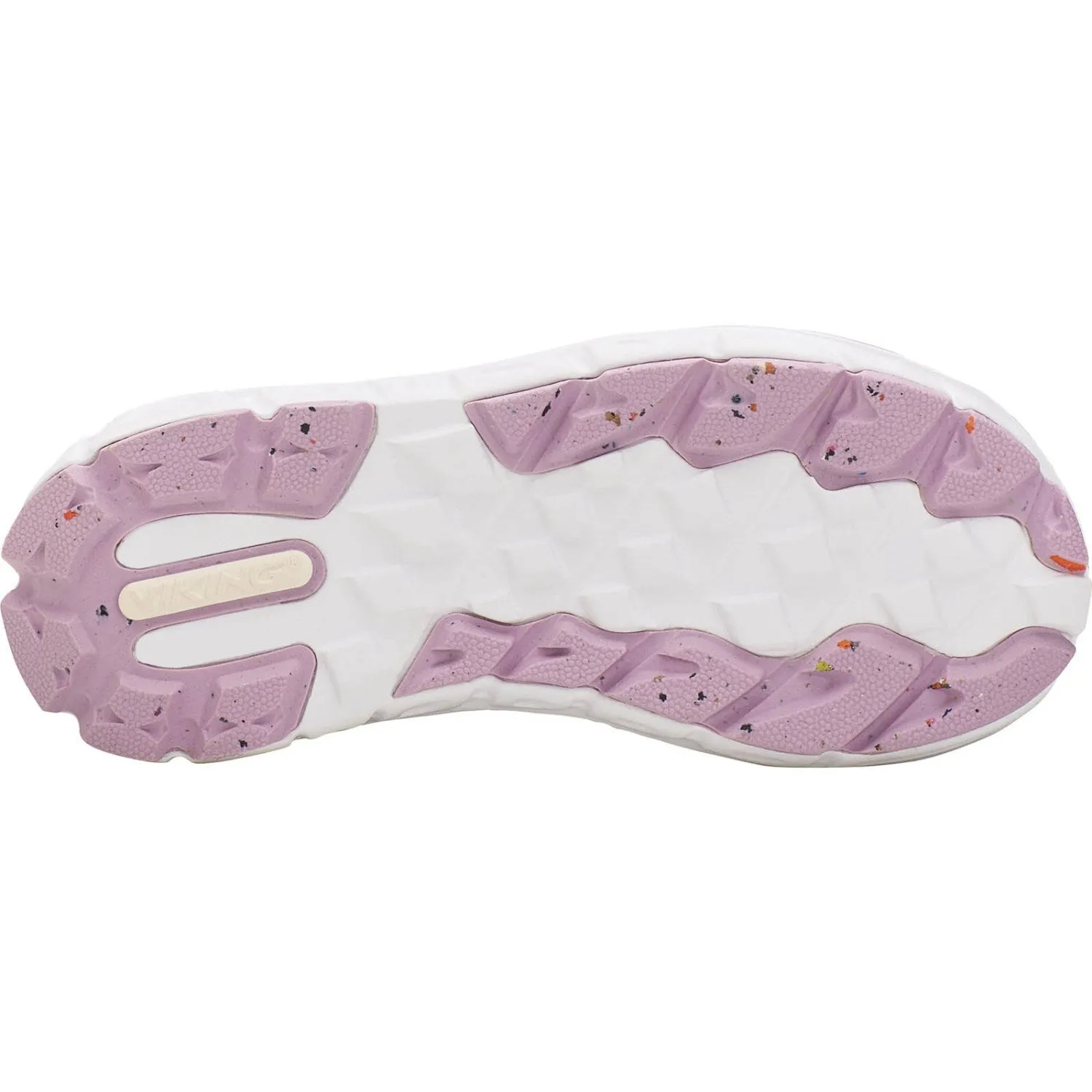 OrthopedicDesign Performance Fit VIKING Light Pink Veme Reflex GTX 2V
