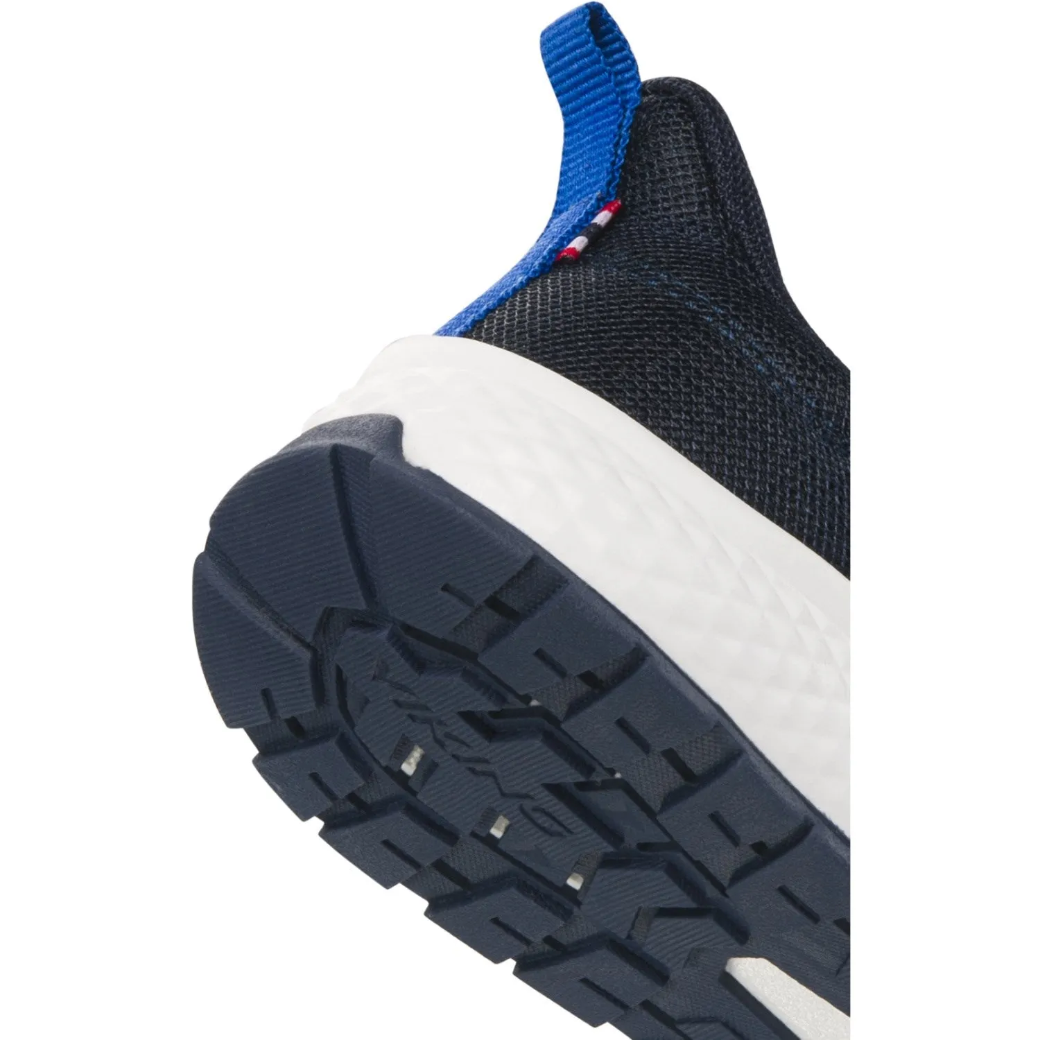 Comfortable Jog Stylish Fit VIKING Navy Bouncy 2V