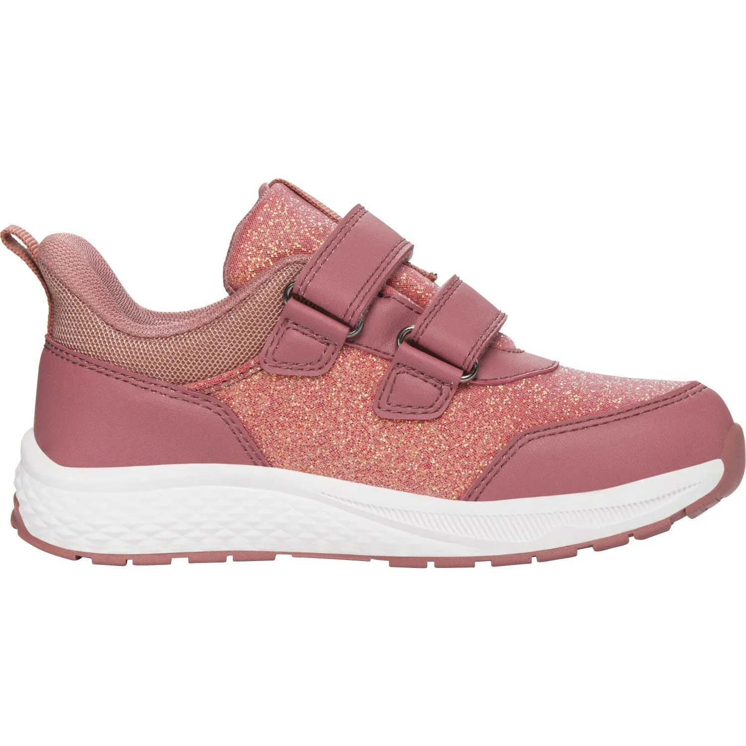 VIKING Pink Bouncy Glitter WP 2V Anti Odor Breathable mesh