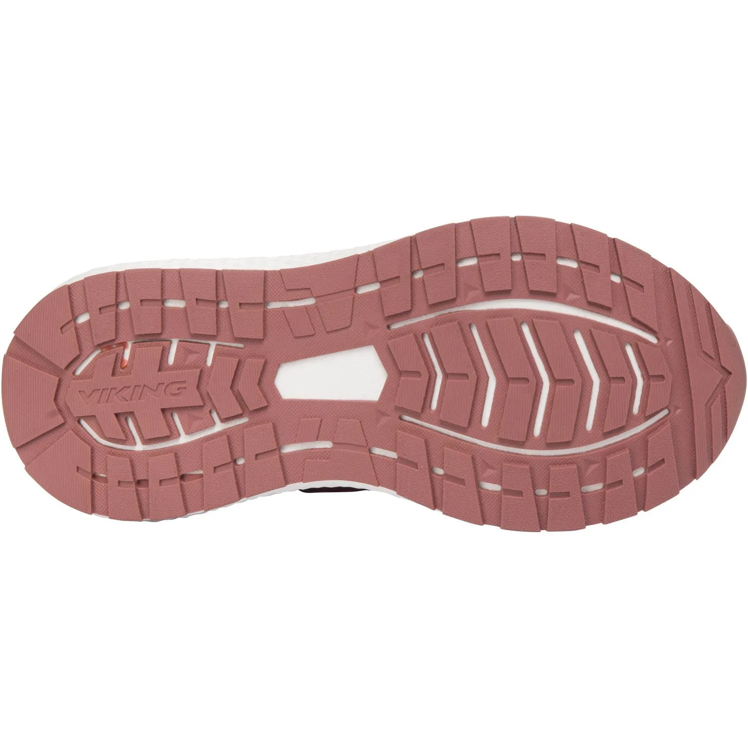 VIKING Pink Bouncy Glitter WP 2V Comfort quality