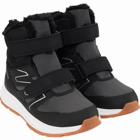 VIKING Black Equip Defence Warm WP 2V Silent Step