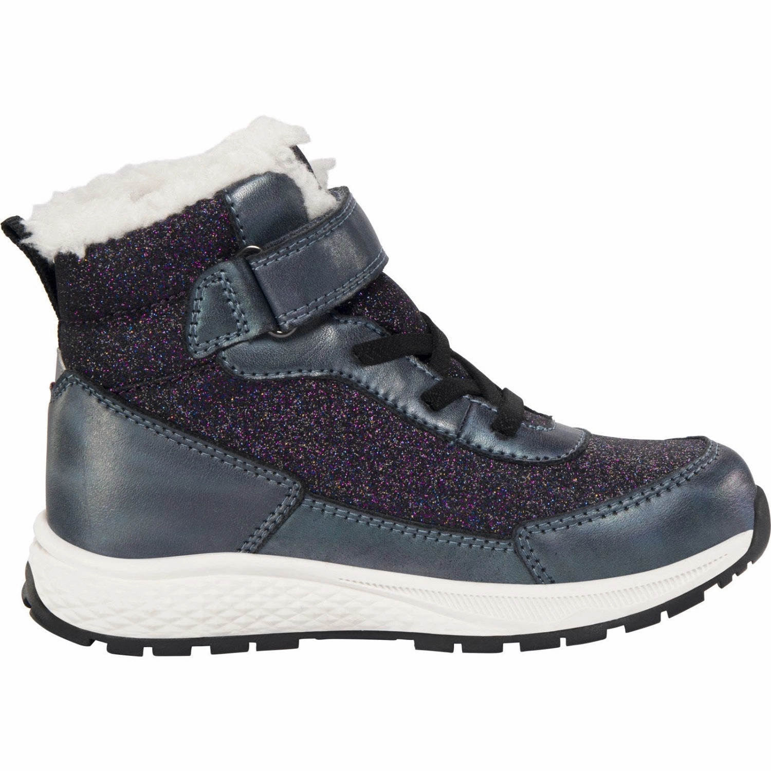 Waterproof Feature VIKING Black Equip Star Warm WP 1V SL