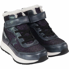 Compact Build VIKING Black Equip Star Warm WP 1V SL