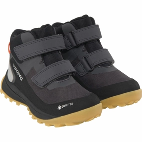 Ski Lodge VIKING Black Expower Mid GTX 2V