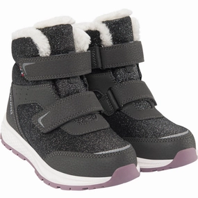 Seamless Comfort Night Travel Thermal Core Cold Weather Commuter VIKING Charcoal/Dusty Pink Equip Warm WP 2V