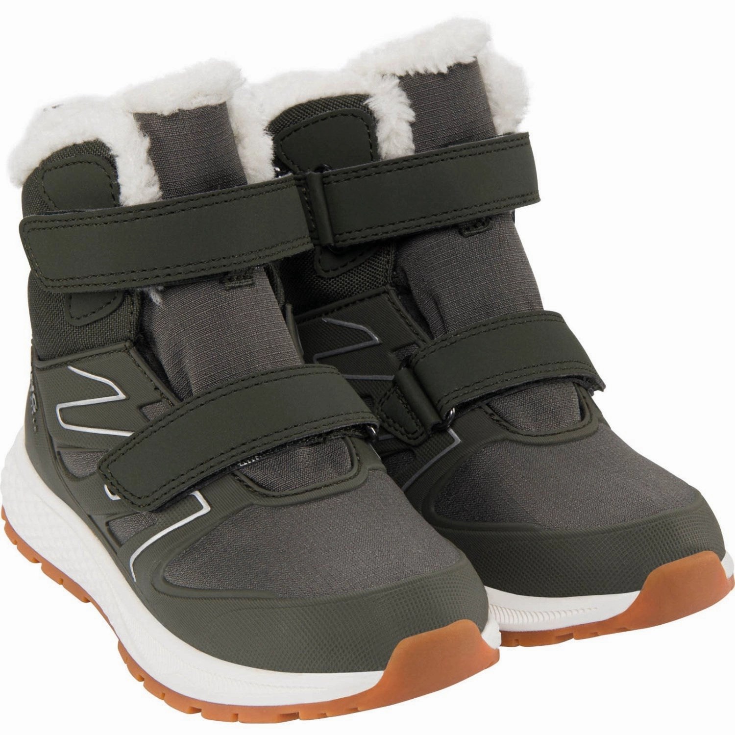 Farmer Anti Odor Daily Walks VIKING Huntinggreen Equip Defence Warm WP 2V