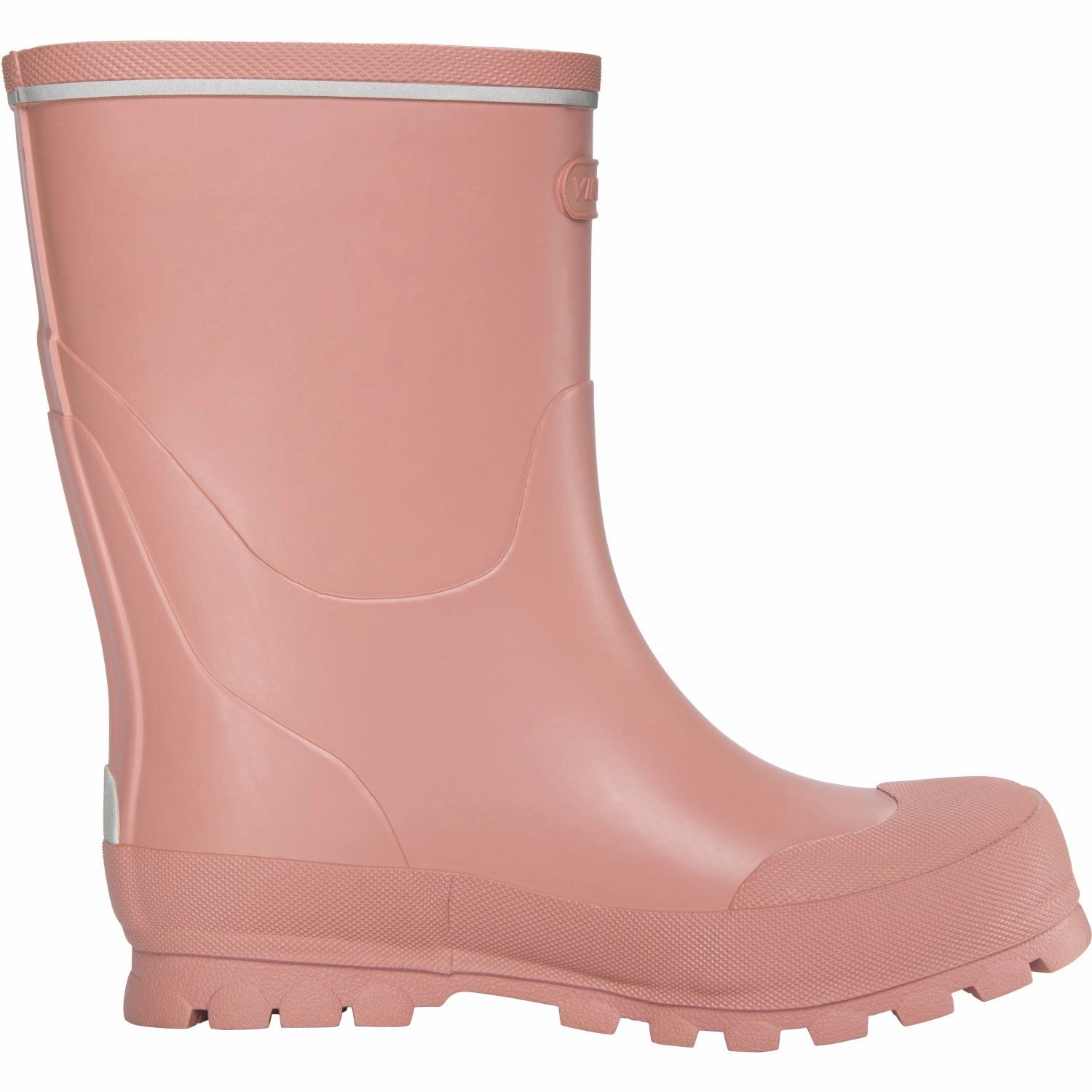 VIKING Light Pink Jolly Modern waterproof construction