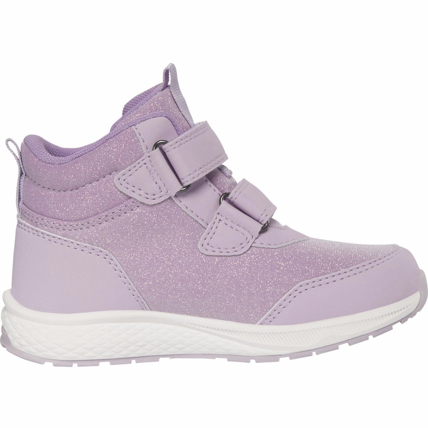 Reinforced Form Nature Lover VIKING Lilac Bouncy Glitter Mid WP 2V